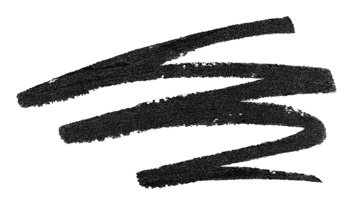 Waterproof Gel Eyeliner Pencil - Long-Wearing, Smudge-Proof Makeup