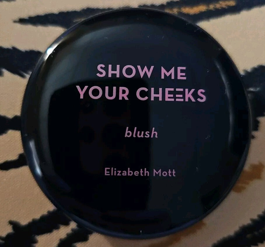 Pink Blush Makeup Set - Peach Tone 2-Pack for Natural Look
