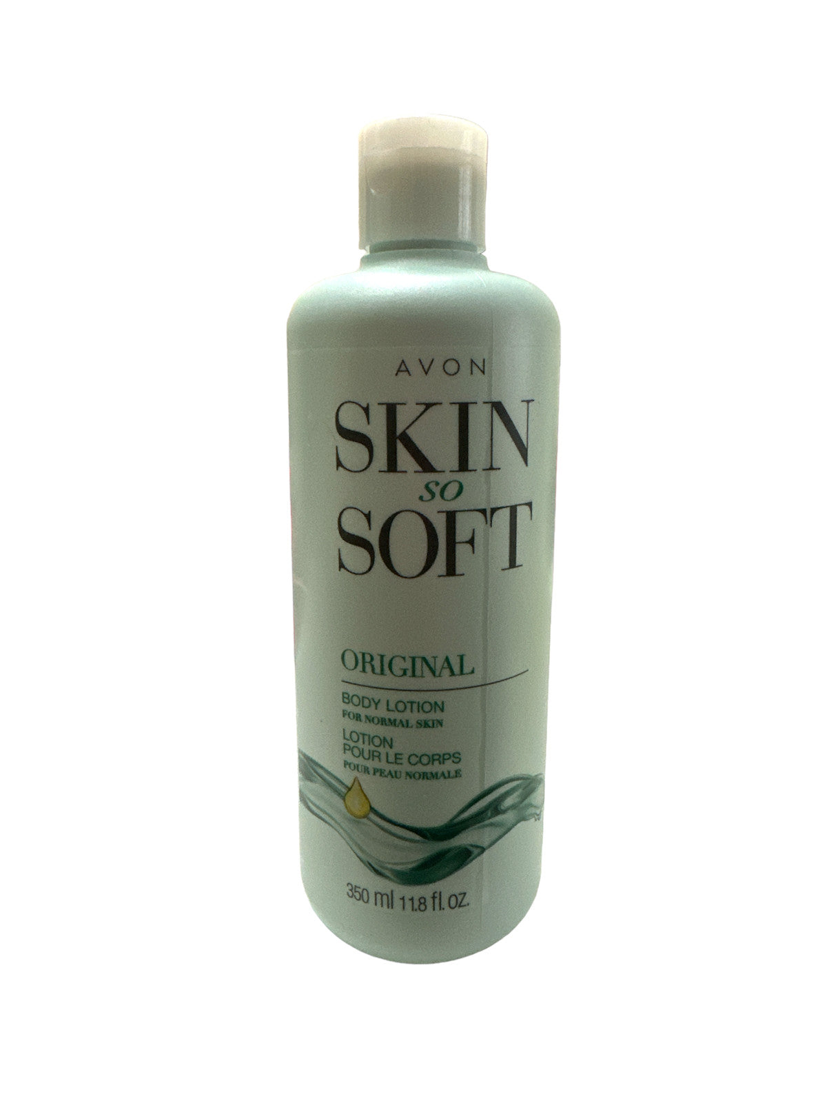 Skin So Soft Original Body Lotion - 11.8 oz
