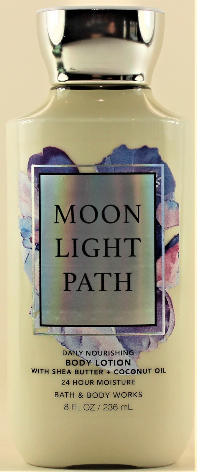 Moonlight Path Body Lotion with Shea Butter, 8oz