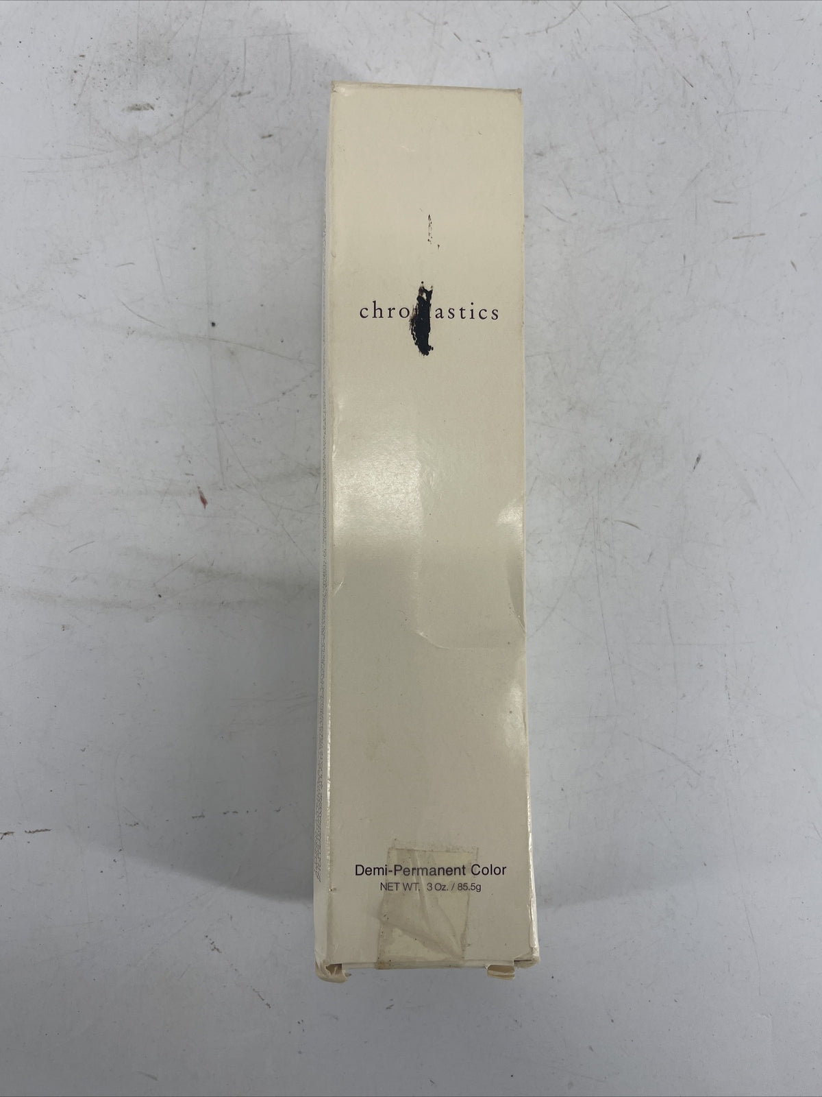 Chromastics Demi-Permanent Hair Color 4G Golden Brown