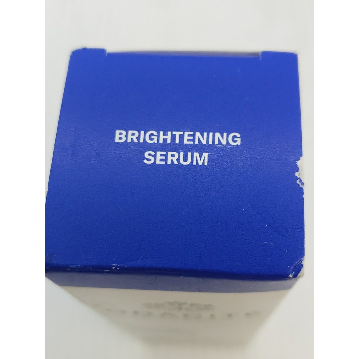 Vitamin C Brightening Serum with Hyaluronic Acid & E - 1 fl oz