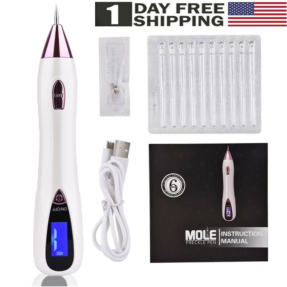 Fibroblast Plasma Pen for Skin Spot Removal, Wrinkle & Eyelid Lift
