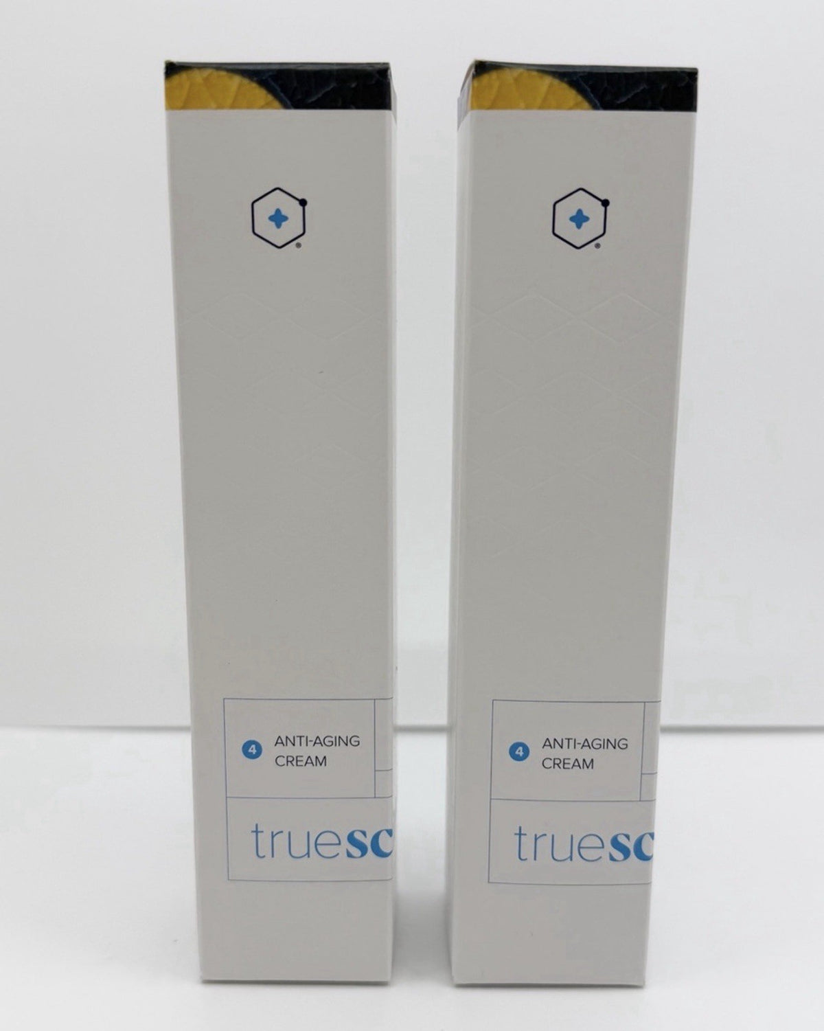 Anti-Aging Facial Moisturizer Step 4 Two Pack - Hydrating Skin Care