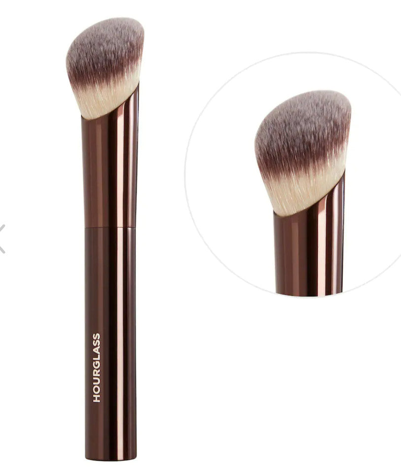 Hourglass Ambient Soft Glow Foundation Brush - Full Size, New in Box