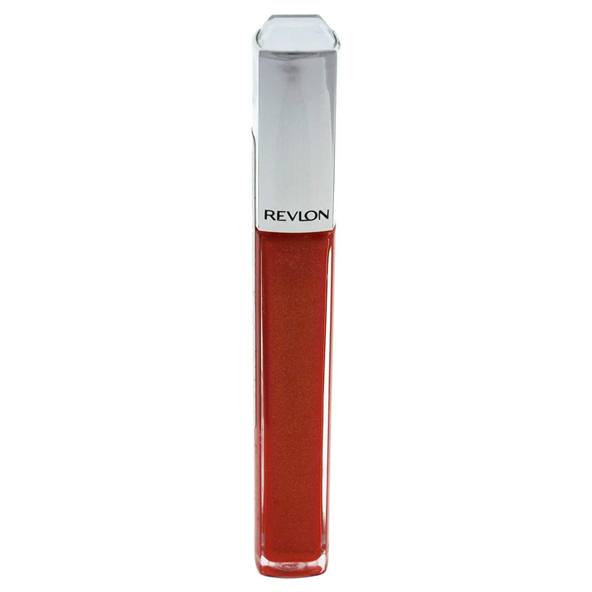 Revlon Ultra HD Lip Lacquer - High-Impact Shine & Vivid Color