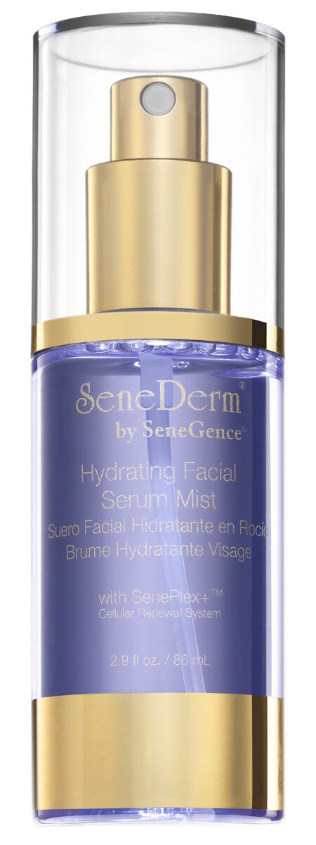 SeneGence Skincare System - Multiple Formulations, Anti-Aging & Hydrating