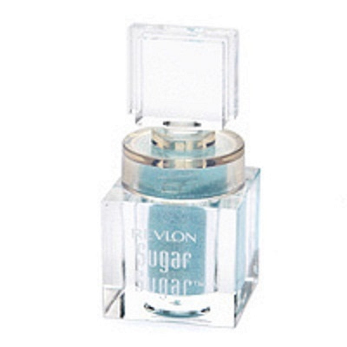 Lip Gloss Topper with Iridescent Pearl Effect - Sugar Sugar Lip Topping