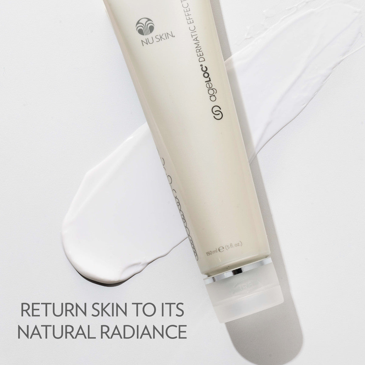 ageLOC Dermatic Effects Body Contour Lotion for Firming and Smoothing