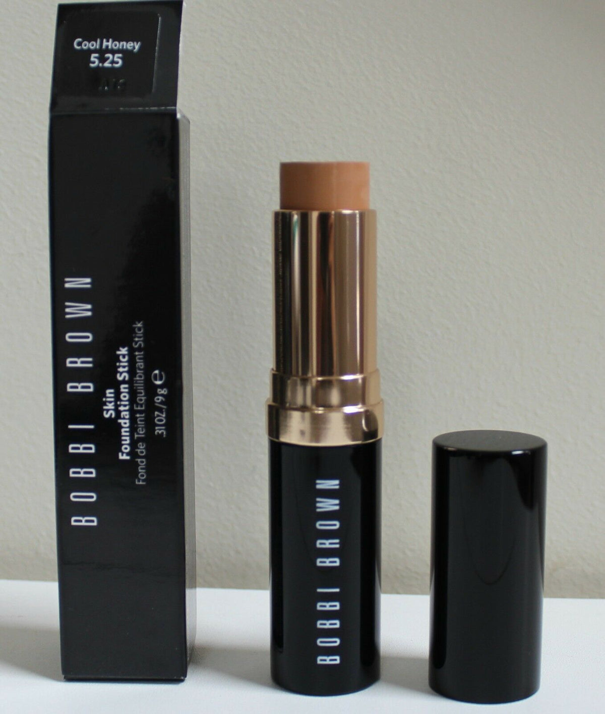 Bobbi Brown Skin Foundation Stick - Full Size, Custom Shade Selection