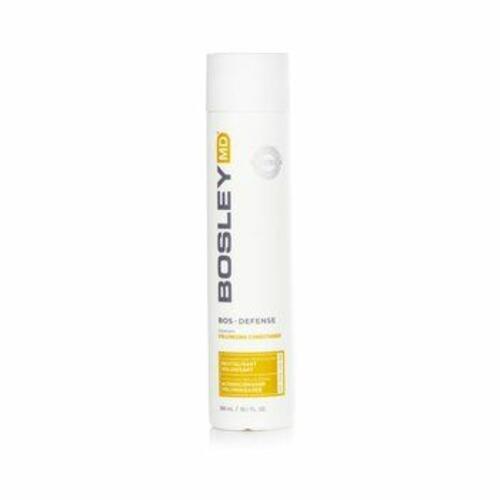 Color Safe Volumizing Conditioner for Thinning Hair 10.1oz - Bosley MD Defense