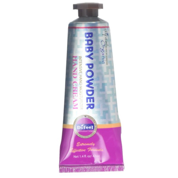 Luxury Hand Cream 2 Pack - Choose Your Scent
