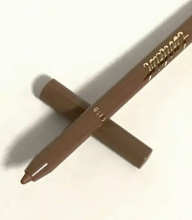 Lip Crayon Baked Shade - Full Size Tarte Tarteist Lip Makeup