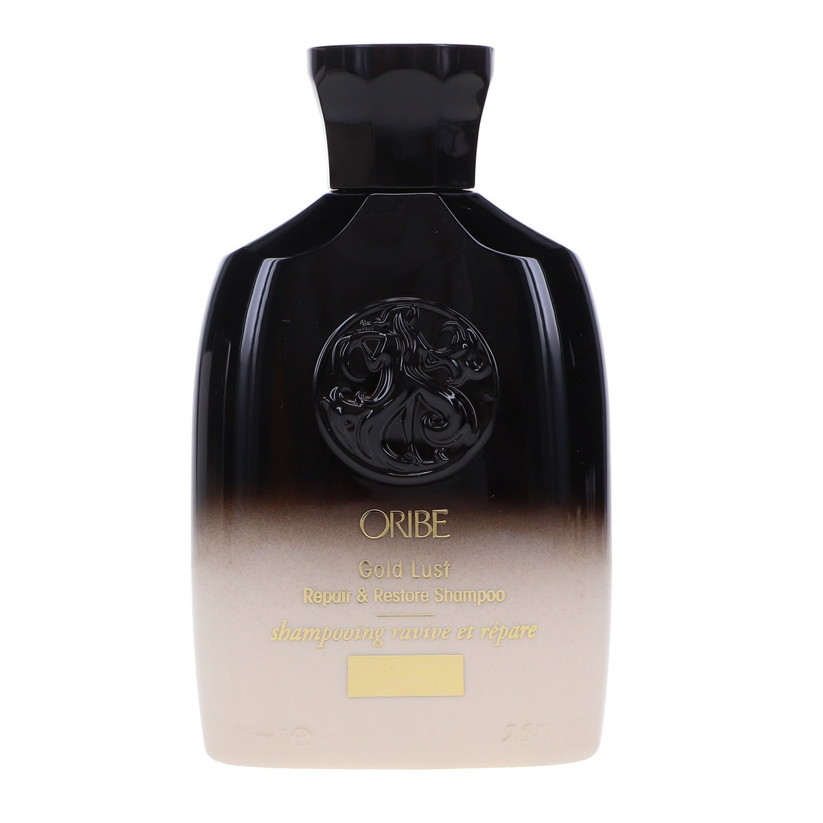 Oribe Gold Lust Repair & Restore Shampoo 2.6 oz - Hair Repair & Shine