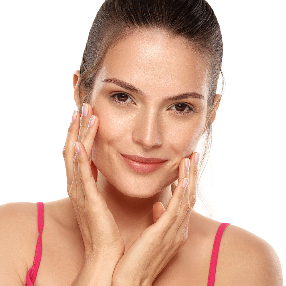 2% Hyaluronic Acid Face Serum - Moisturizing