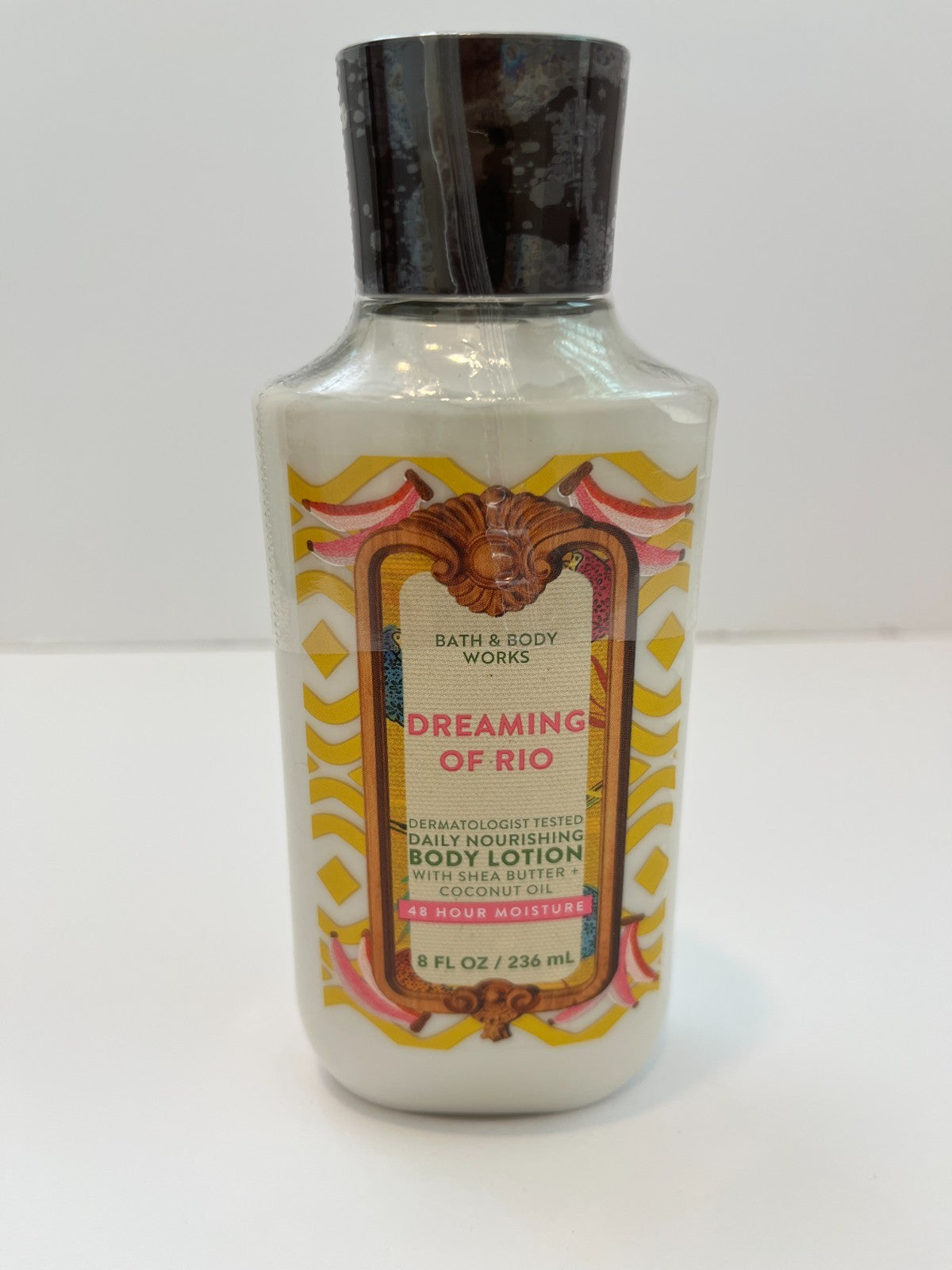 Body Lotion 8 oz - Multiple Scents