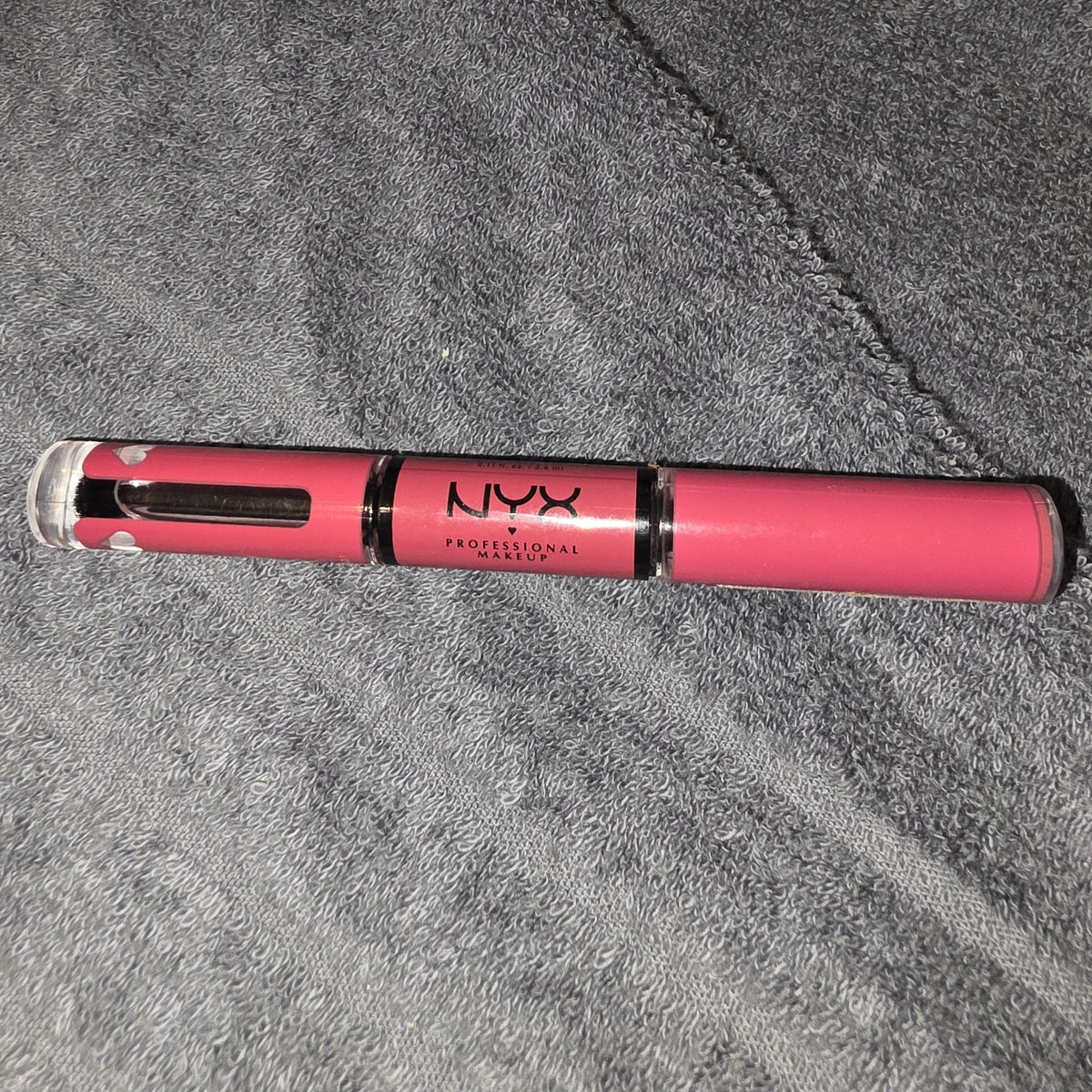 Liquid Lip Gloss - Shine Loud Goal Getter NYX SLHP16