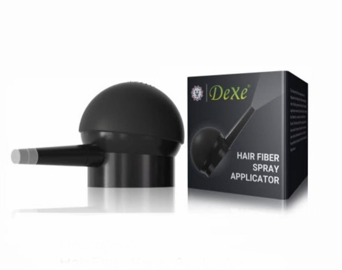 Hair Fiber Applicator