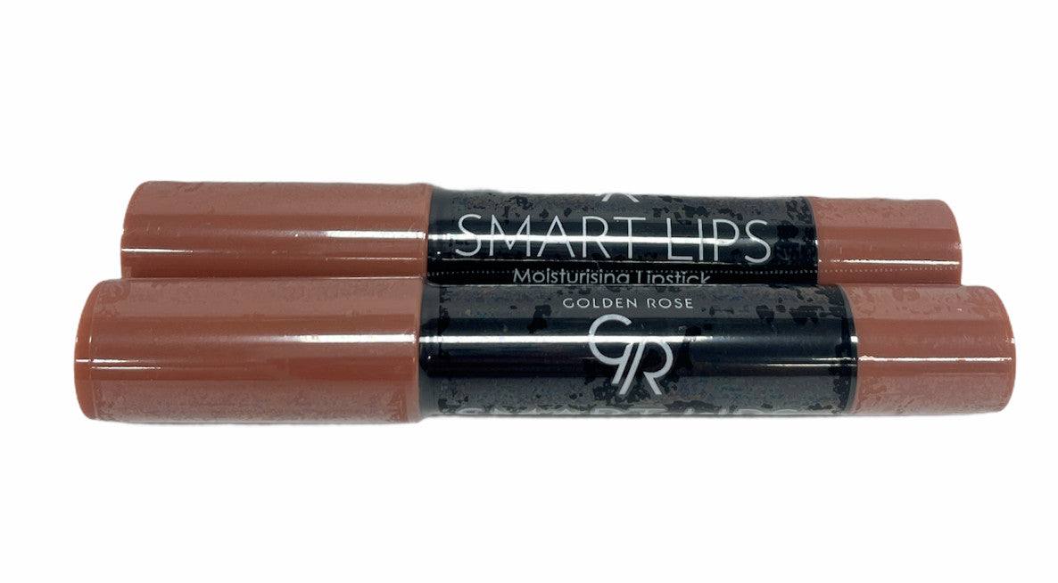 Moisturising Lipstick Set with Vitamin E & Shea Butter - 3.5g, All Shades