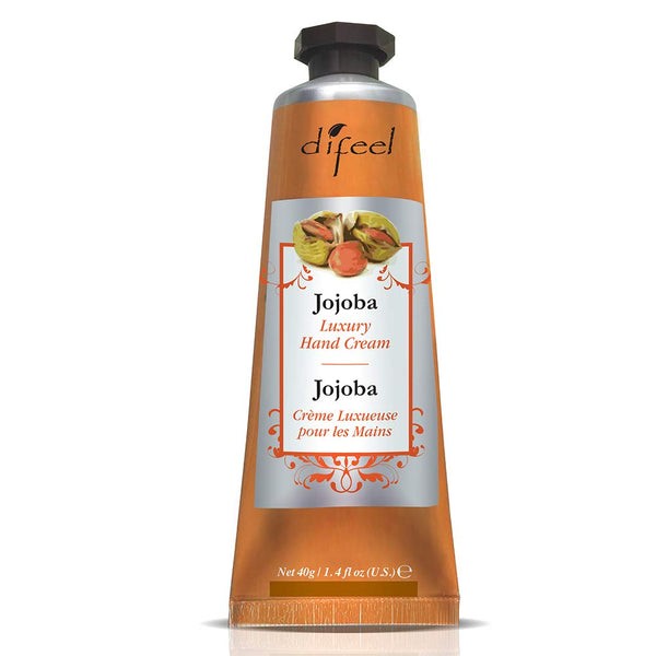Luxury Hand Cream 2 Pack - Choose Your Scent