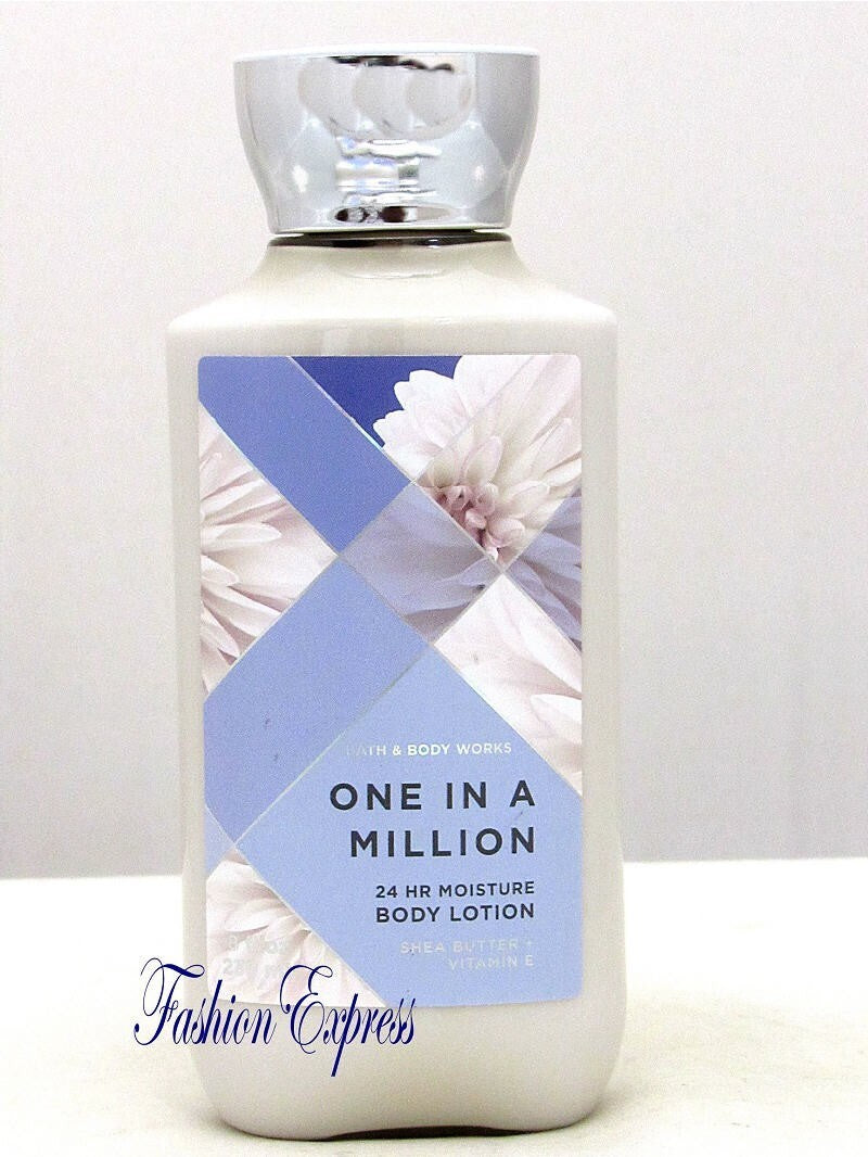 One in a Million Body Lotion 8 oz