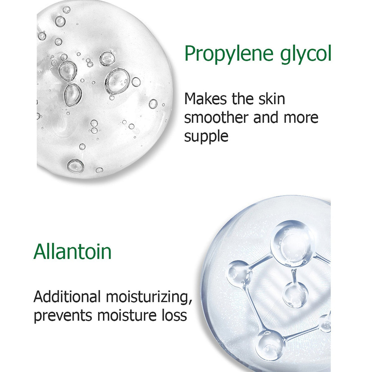 Salicylic Acid Cotton Face Mask 110g