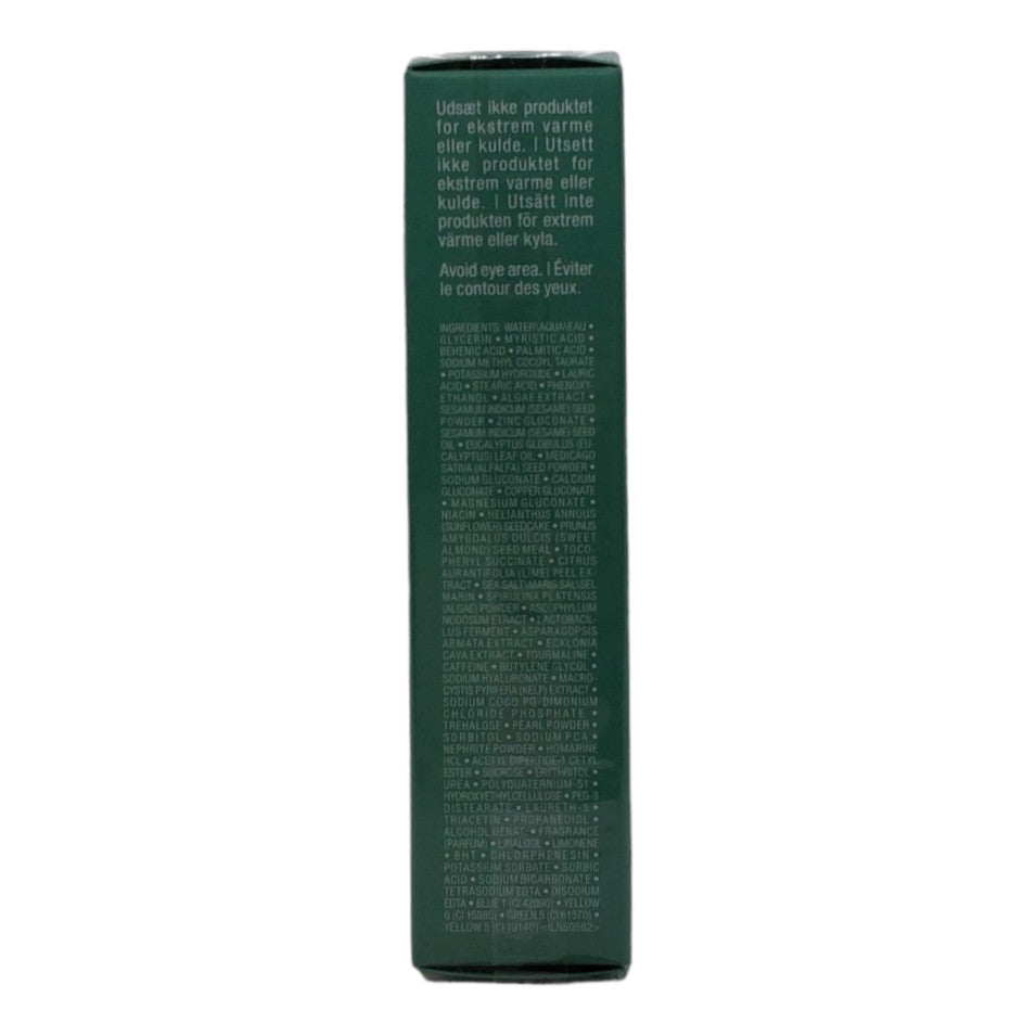 3 X La Mer The Essence Foaming Cleanser 1.0 oz / 30 ml NEW Sealed Face