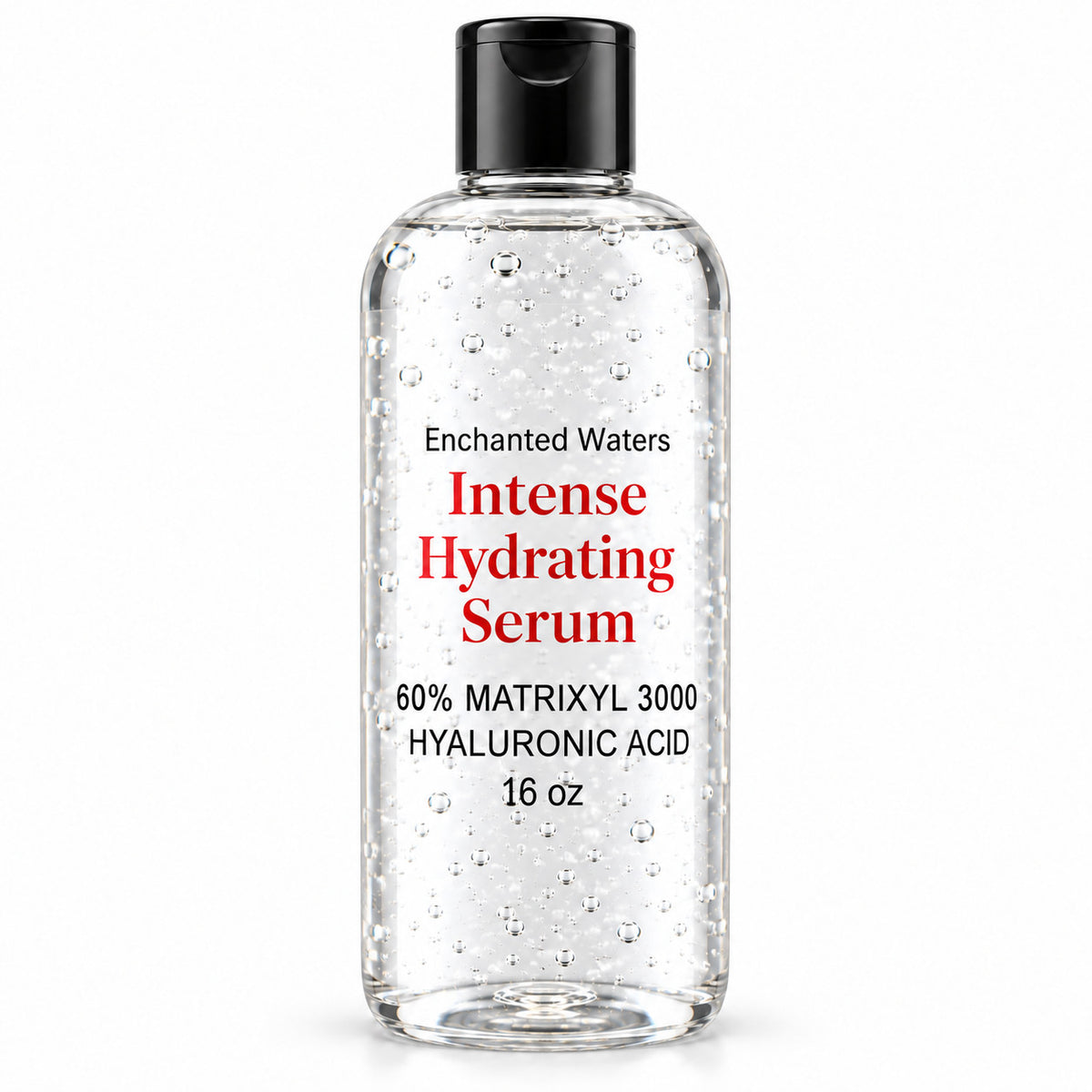 Hyaluronic Acid & Matrixyl 3000 Facial Serum