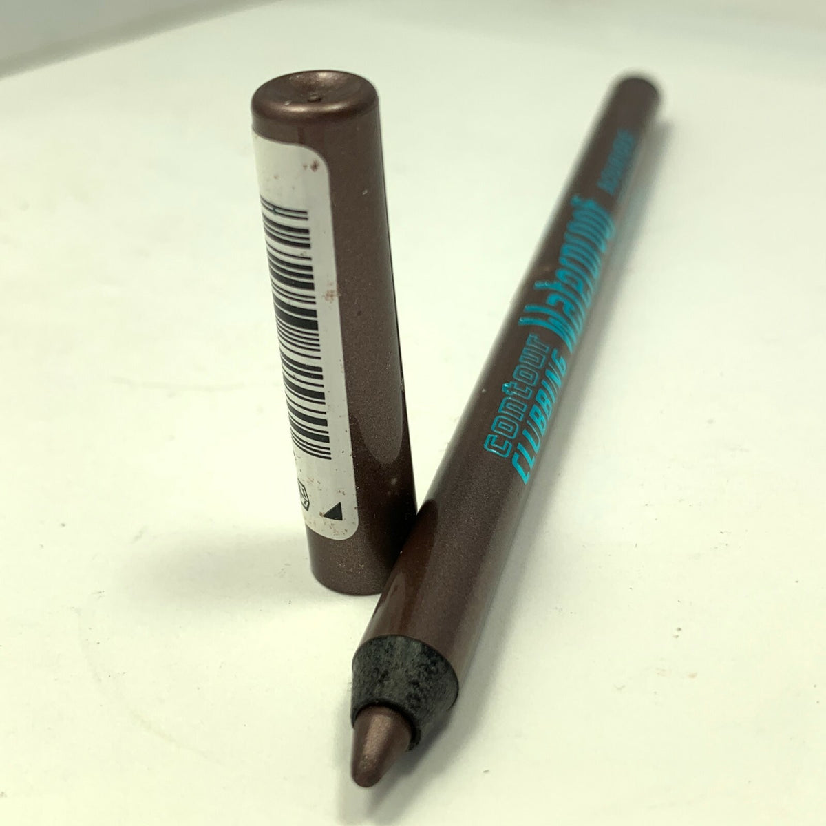 Waterproof Eyeliner Pencil - Multiple Shades for Precise Eye Makeup