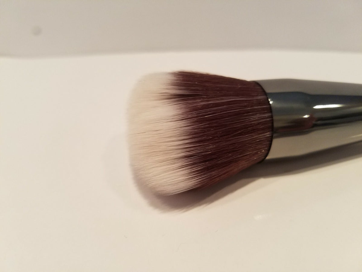 Julep Finishing Brush Full Size - Makeup Brush for Professional & Precise Application
