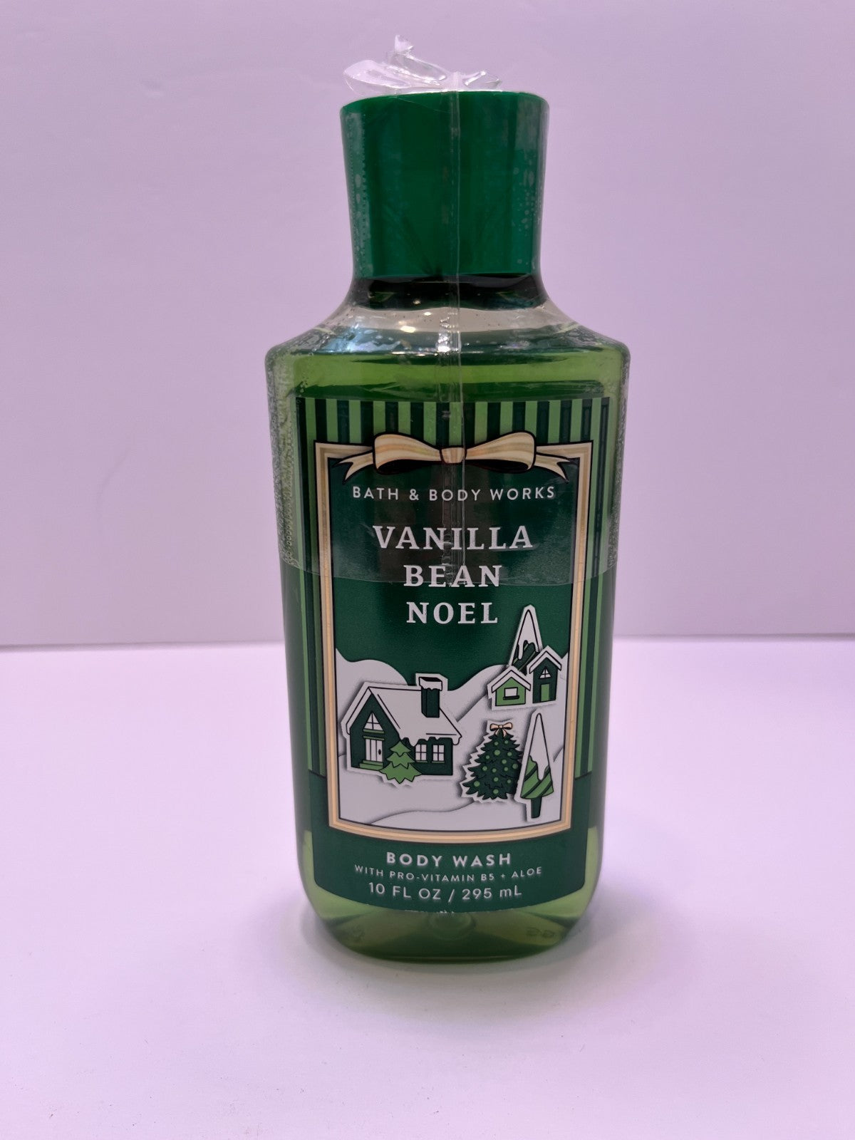 10 oz Shower Gel Body Wash – Choose Your Scent