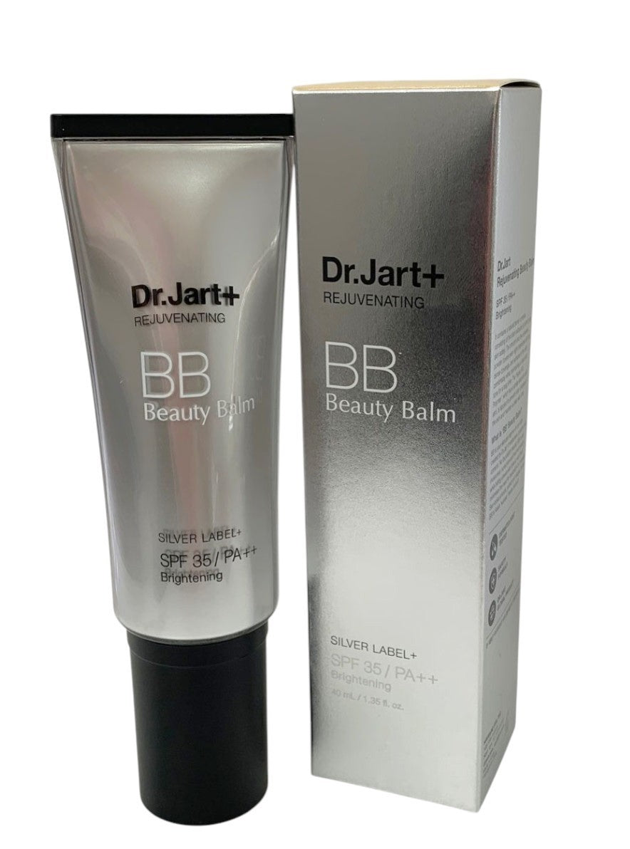 Rejuvenating BB Cream SPF 35 PA++ Brightening 40ml - Skin Tone Corrector & Moisturizer