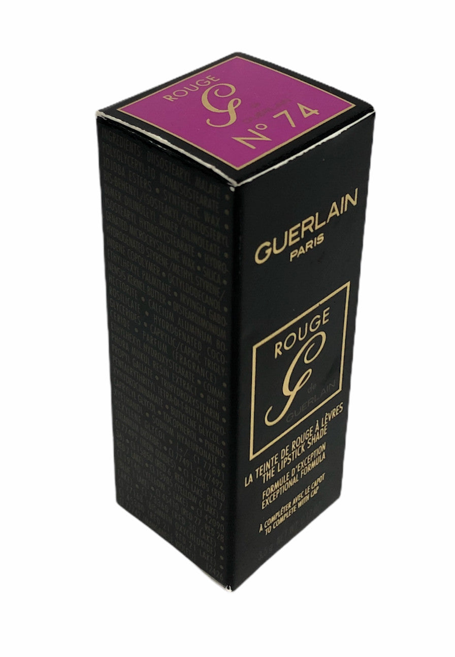 Luxury Matte Lipstick - Multiple Shades, 3.5g - Lip Makeup