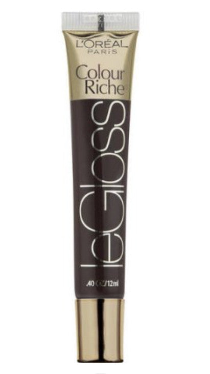 Lip Gloss with Moisturizing Shine - Multiple Shades