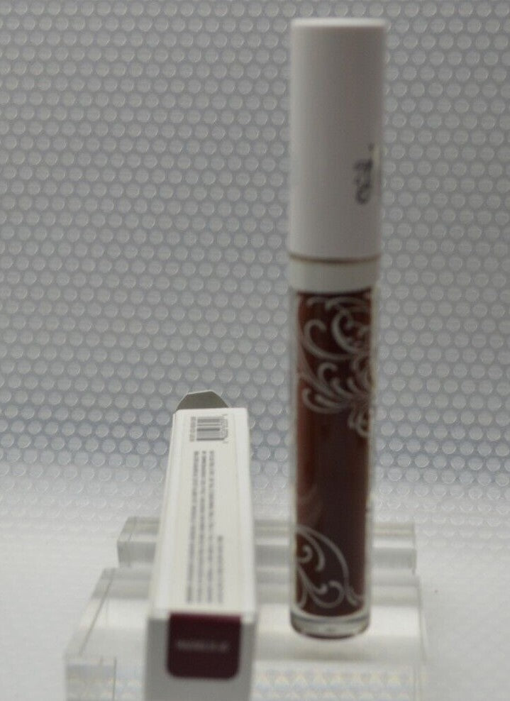 Vegan Lip Gloss 2.7ml - Hydrating, Non-Sticky, Cruelty-Free