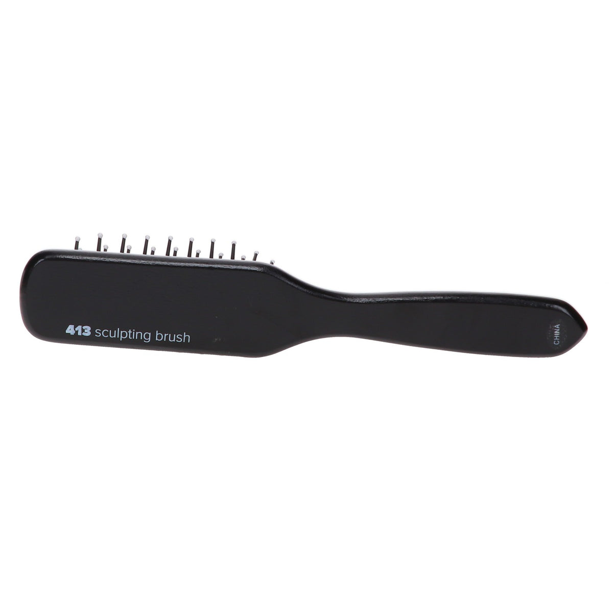 Hair Styling Brush for Detangling and Sculpting - Paddle Design