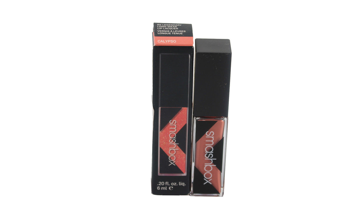 Long-Wear Lip Lacquer Set with Multiple Shades - High-Gloss, Comfortable, 8-Hour Color