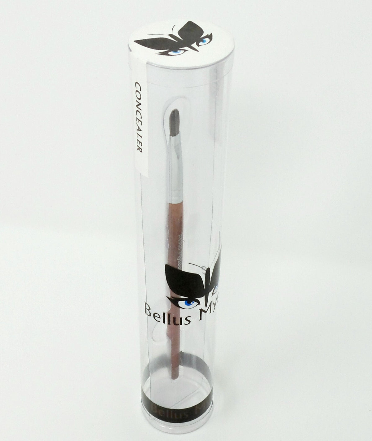 Luxury Concealer Makeup Brush - Professional Blending Tool