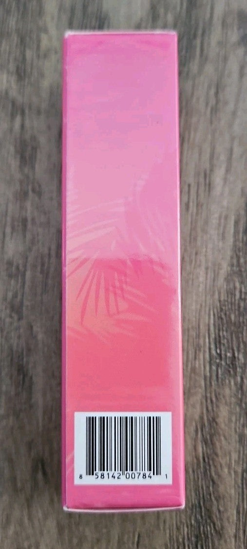 Hydrating Berry Lip Balm for Dry Lips - Skinny Fit Love Balm