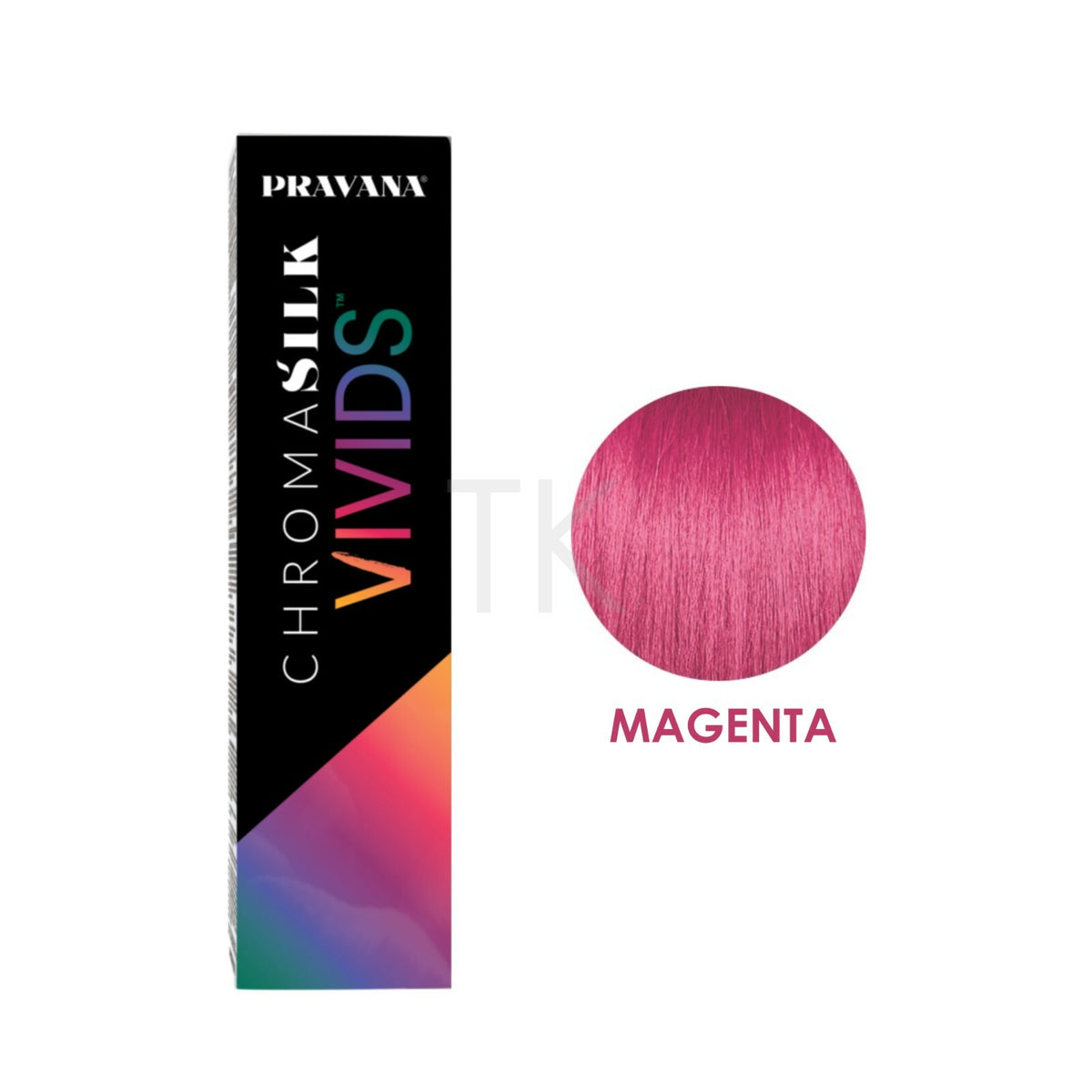 Pravana ChromaSilk Vivids Hair Color 90ml