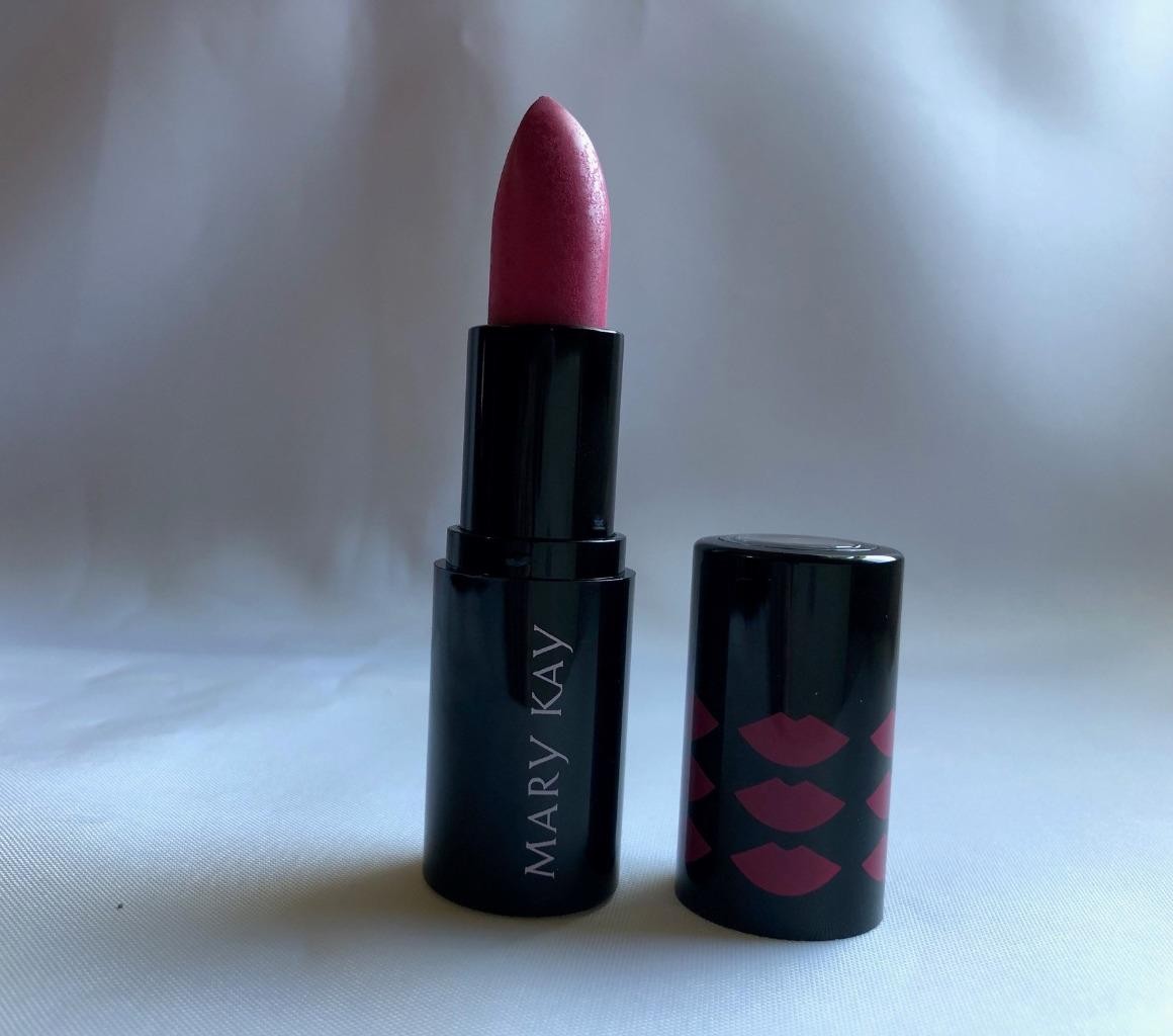 Lipstick & Lip Liner Set - Pink Rose Limited Edition - NIB