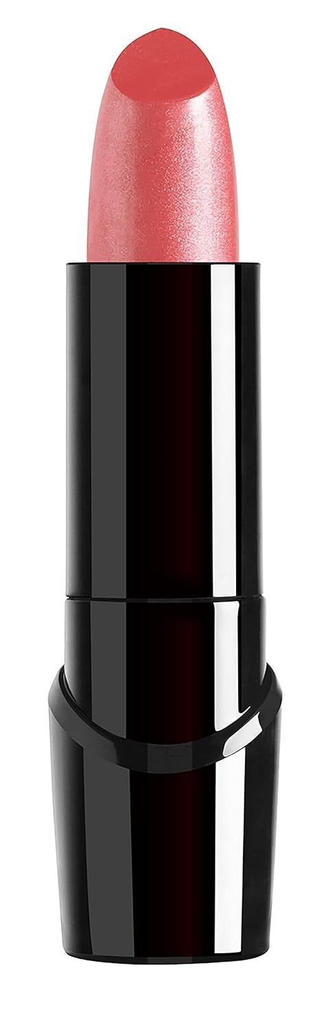 Vegan Hydrating Lipstick Set - Sunset Peach, Silk Finish, 3 Pack