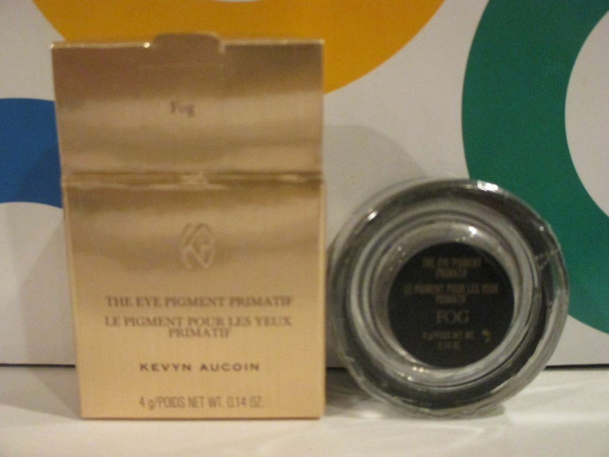 Loose Eye Pigment Primer Foil Eye Shadow - 0.14 oz