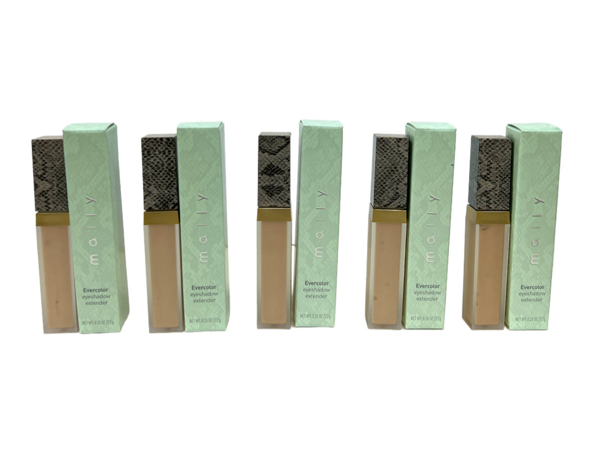 Eyeshadow Primer & Extender Primer for Long-Lasting Makeup - 0.25oz / 7.2g, Neutral
