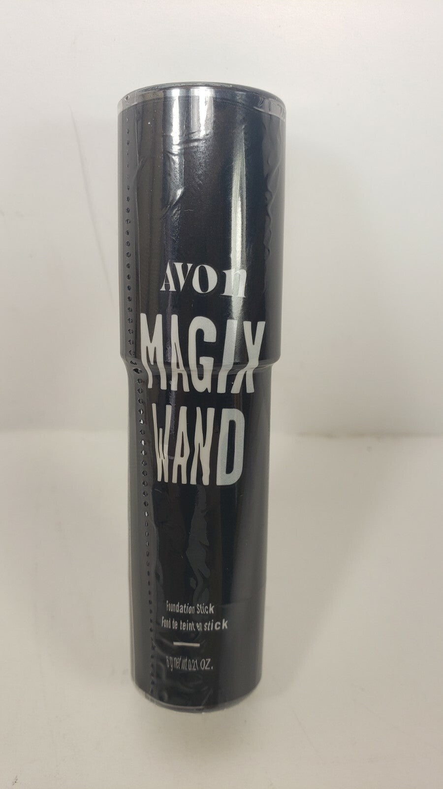 AVON Magix Wand Foundation Stick - Tasty, Multi-Use Concealer & Contour