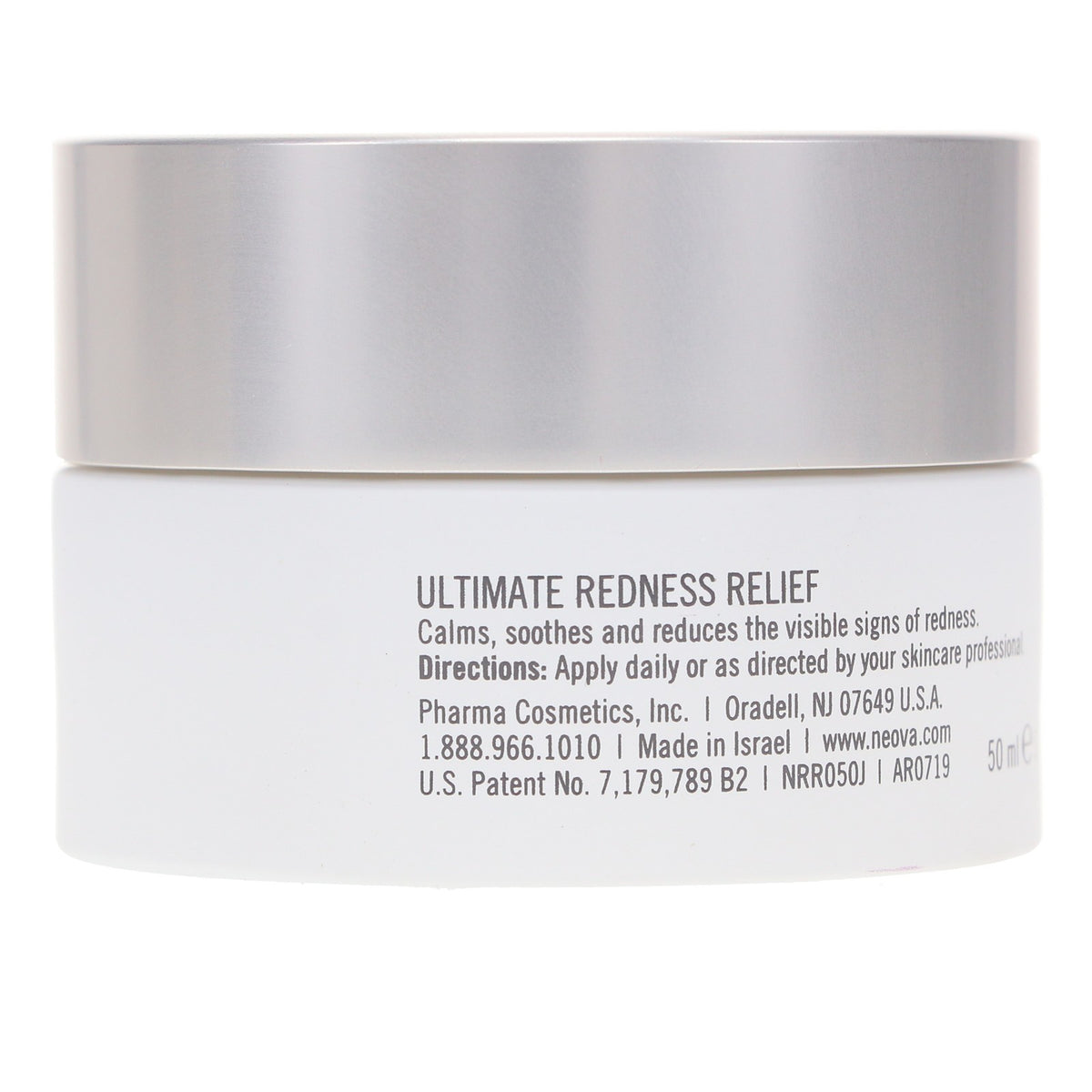 Neova Ultimate Redness Relief Serum 1.7 oz