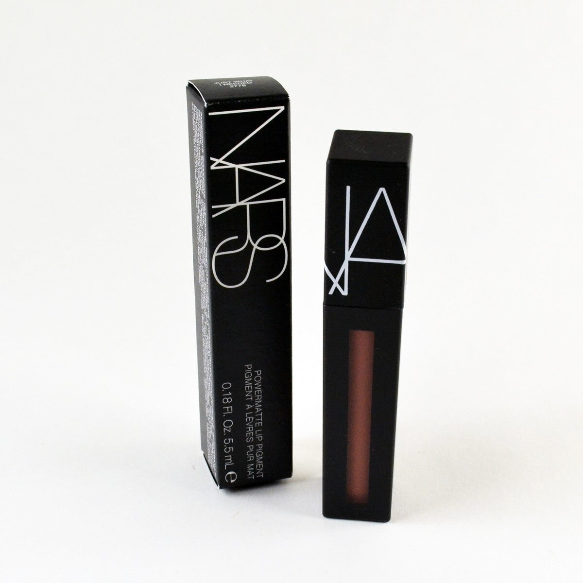 NARS Powermatte Lip Pigment Just What I Needed #2778 Full Size 0.18 Oz