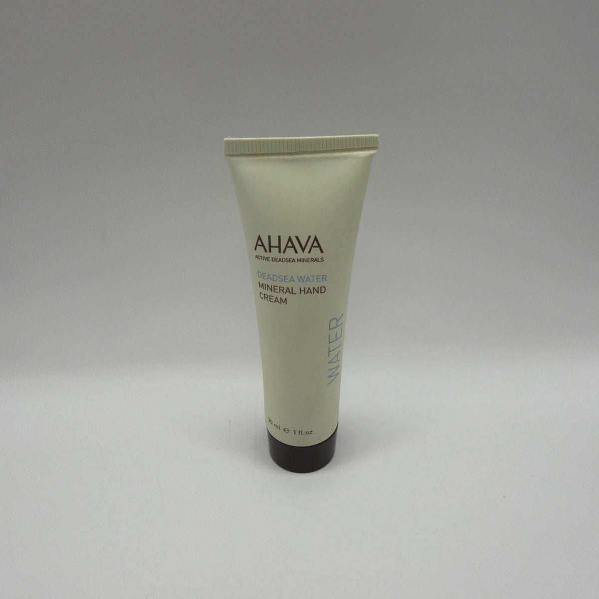Ahava Dead Sea Water Mineral Hand Cream - 30ml Moisturizing Hand Lotion