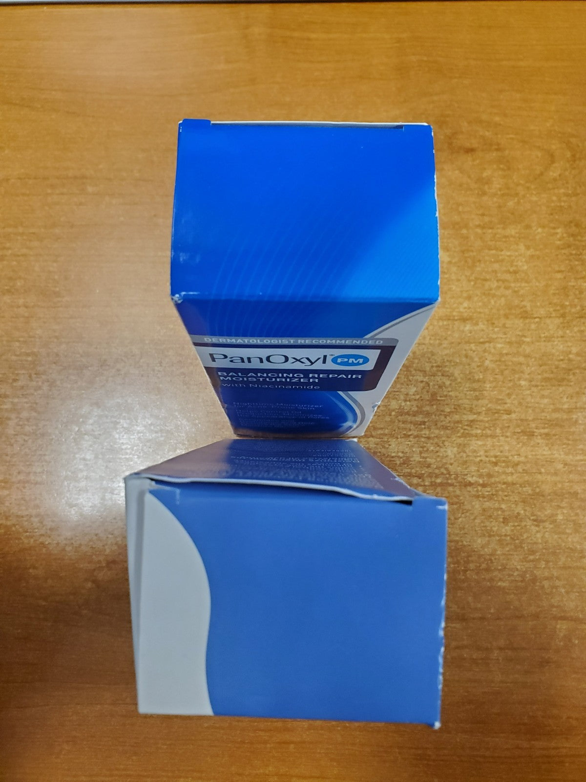 PM Balancing Repair Moisturizer with Niacinamide, 3oz - 2 Pack