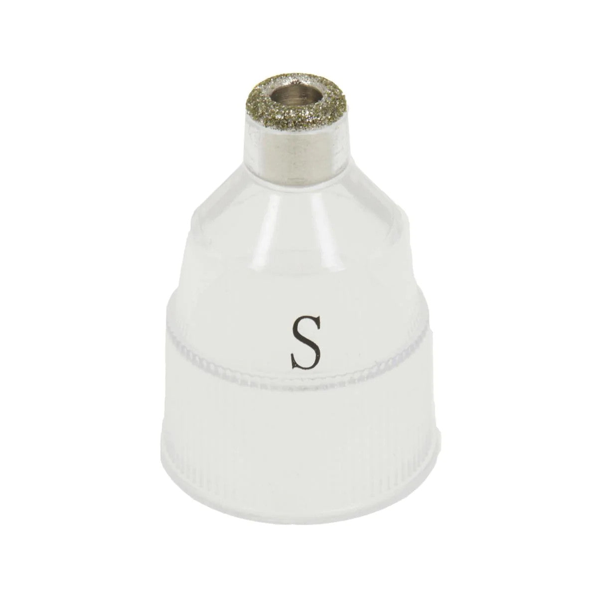 Microdermabrasion Replacement Head for Sonic Refresher - Small Fine Diamond Tip
